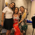 Pauliane Campos, Carine Moreira E Roberta Quaranta (1)