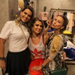 Pauliane Campos, Carine Moreira E Roberta Quaranta (2)