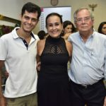 Paulo, Maria E Felipe Celigma