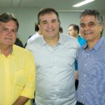 Paulo Miranda, Ricado Bezerra E Marcelo Cavalcante (2)