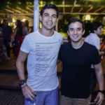 Pedro Nogueira E Vitor Antero