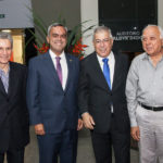 Pádua Costa, Marcelo Mota, Pc Norões E Edson Silva