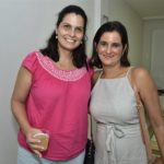 Raquel Meireles E Cecilica Celigma