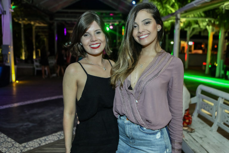 Renata Marques E Clarissa Santana (2)