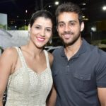 Renata E Leonardo Romcy