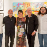 Rian Fontenele, Cardoso Júnior, Fabiana Azeredo, Júlio Maciel E Diego Sann (6)