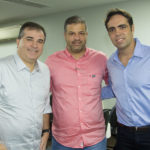 Ricardo Bezerra, Aderaldo Soares E Gama Filho (2)