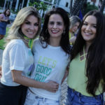 Roberta Quaranta, Yohana Aguiar E Thayna Lima (1)