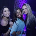 Samia Gouveia, Virginia Cerqueira E Camila Freitas