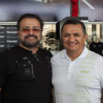 Samuel Diniz E Carlos Ramos