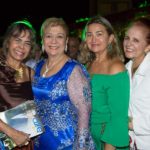 Selma Cabral, Priscila Cavalcanti, Prisce Benício E Fátima Duarte (1)