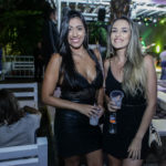 Thayza Gibson E Natalia Melo