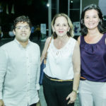 Uedson Almeida, Eloisa Almeida E Juliana Viana (1)