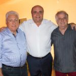 Valdir Diogo, Fernando Cirino E Antunes Mota (2)