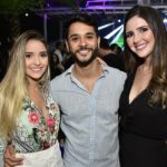 Virna Elen, Felipe Barbosa E Priscila Pinheiro