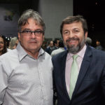 Walter Bardavil E Élcio Batista