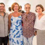 Wilson Neto, Vera Dessart, Dante Diniz E Cecília Bichucher (1)