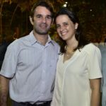 Aberlardo E Viviane Rocha