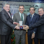 Ailson Cruz, Artur Bruno, Zezinho Albuquerque E Roberto Mesquita (14)