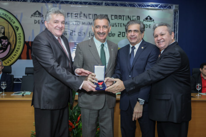 Ailson Cruz, Artur Bruno, Zezinho Albuquerque E Roberto Mesquita (14)