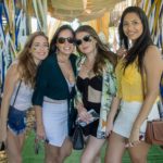 Alessandra Abreu, Camila Brito, Ana Luiza Alencar E Eduarda Câmara (2)