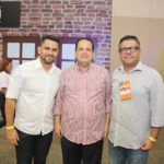 Alexandre Medina, Marcos Laje E Arlen Medima