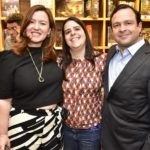 Aline, Fabiana E Igor Queiroz Barroso