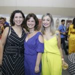 Aline Texeira, Cinthia Farias E Paula Lima