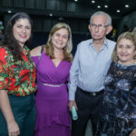 Alinee Vieira, Natecia Rios , Raimundo Bruno E Ireuda Andrade (2)