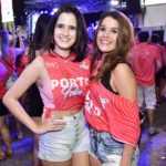 Amanda Gondim E Barbara Maranhão