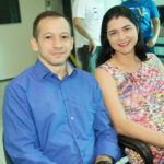 André Ferreira E Hissa Tavares