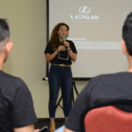 Apresentação Dos Novos Modelos Top De Linha Da Lexus (14)