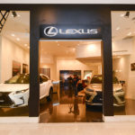 Apresentação Dos Novos Modelos Lexus (2)