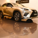 Apresentação Dos Novos Modelos Lexus (6)