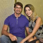 Aquiles E Renata Pontes