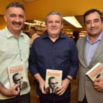 Arthur Bruno, Jaime Cavalcante E Jardson Cruz