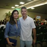 Beatriz Miranda E Gustavo Pessoa