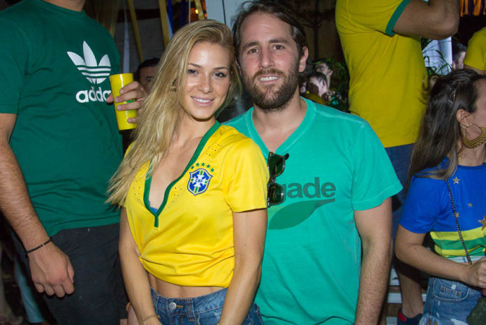 Bruna Waleska E Rodrigo Frota (2)