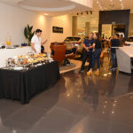 Café Da Manhã Oferecido Pela Lexus (6)