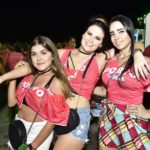 Camile Barros, Shara Rocha E Juliana Campos