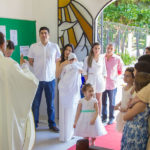 Cerimônia Do Batizado De Olívia Marinho (14)