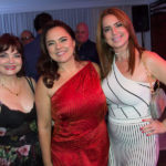 Christiane Leite, Denise Cavalcante E Márcia Andréa