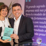 Cintia Diógenes E Elias Leite