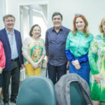 Circe Jane, Mauricio Filizola, Silvana Pinheiro, Luiz Gastão, Enide Camara E Priscila Cavalcante (2)