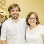 Claudio Nelson E Joana Nogueira (2)