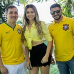 Cleber Barbosa, Natália Farias E Emerson Ribas (3)