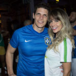 Diego Silveira E Rebeca Fernandes (1)