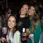 Dilly Vasconcelos, Ana Paula Arantes E Juliana Saldanha (1)