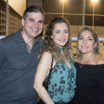 Eduardo Braga, Adriana Frota E (2)