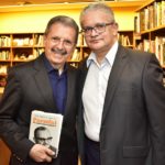 Egídio Serpa E Luis Sergio Santos